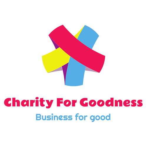 Charity For Goodness