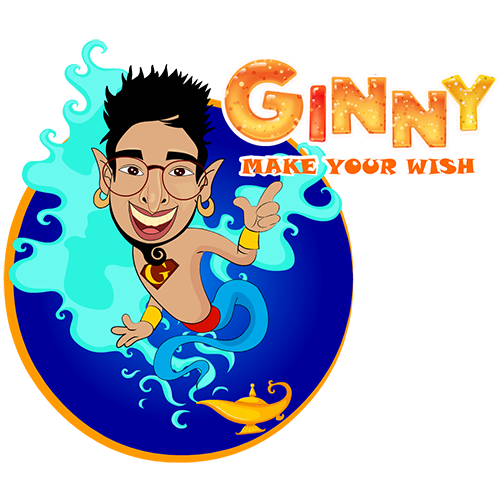 Ginny - Make Your Wish
