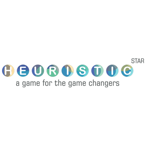 Heuristic Star - World 1st Startup Game