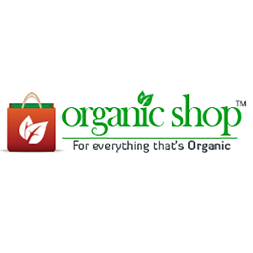 Organic Shop