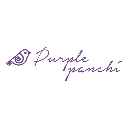Purple Panchi