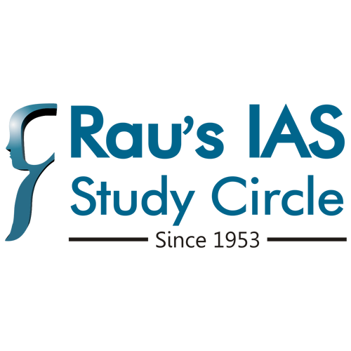 Rau's IAS