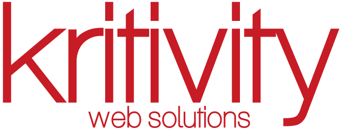 Kritivity