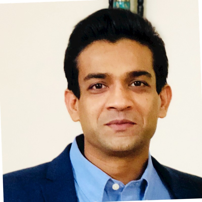 Debadatta Baxi